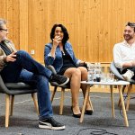 Zábava - Radim Fiala - Eva Čížkovská a Patrik Stoupa - Yellow Pro - Stehelčeves - 3 2025