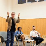 Zábava - Radim Fiala - Eva Čížkovská a Patrik Stoupa - Yellow Pro - Stehelčeves - 5 2025