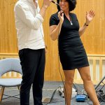 Zábava - Radim Fiala - Eva Čížkovská a Patrik Stoupa - Yellow Pro - Stehelčeves - 8 2025