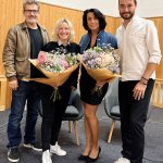 Zábava - Radim Fiala - Eva Čížkovská a Patrik Stoupa - Yellow Pro - Stehelčeves - 9 2025