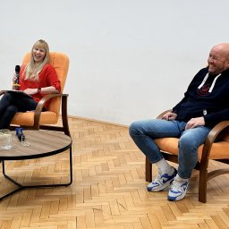 Nečasoviny Pavel Nečas a Petra Zajíčková 4 2025