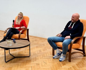 Nečasoviny Pavel Nečas a Petra Zajíčková 4 2025