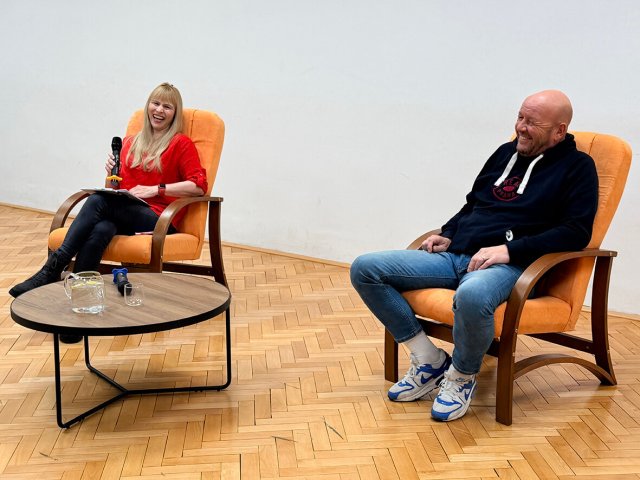 Nečasoviny Pavel Nečas a Petra Zajíčková 4 2025