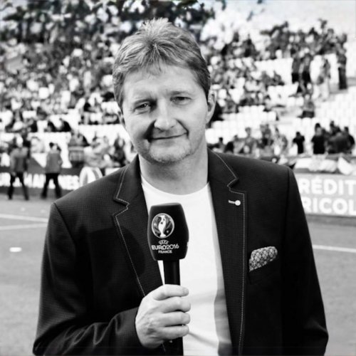 Ušák Míry Bosáka – talk show