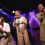 Yellow Sisters Jazz Dock 2 Yellow Sisters Jazz Dock 2