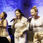 Yellow Sisters PROMO YS 3 Yellow Sisters PROMO YS 3