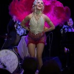 Malostranská beseda - Hot Sisters - 10 2026 Malostranská beseda - Hot Sisters - 1 2026