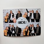 Žamboši - Ceny Anděl - folk - 2026 Žamboši - Ceny Anděl - folk - 2026