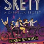Jazz Dock - Skety - 1 2026
