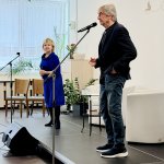 Mojmír z Popelky - Jiří Štědroň a Eva Hrušková - Jirkov - 1 2026
