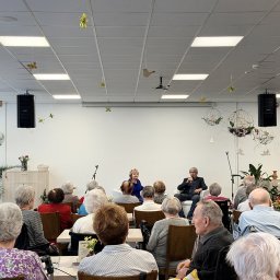Mojmír z Popelky - Jiří Štědroň a Eva Hrušková - Jirkov - 3 2026
