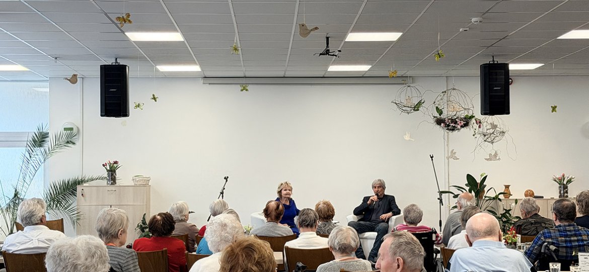 Mojmír z Popelky - Jiří Štědroň a Eva Hrušková - Jirkov - 3 2026