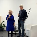 Mojmír z Popelky - Jiří Štědroň a Eva Hrušková - Jirkov - 6 2026