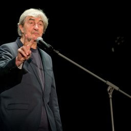Zpěvák Štědroň Jiří - Ostrava - koncert 2 2026