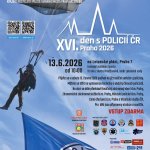 Policie - Den s policií ČR 1 2026
