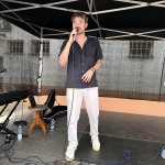 Stehelčeves - Den obce - Patrik Stoupa a Petra Zajíčková 9 2026 Stehelčeves - Den obce - Patrik Stoupa a Petra Zajíčková 2 2026