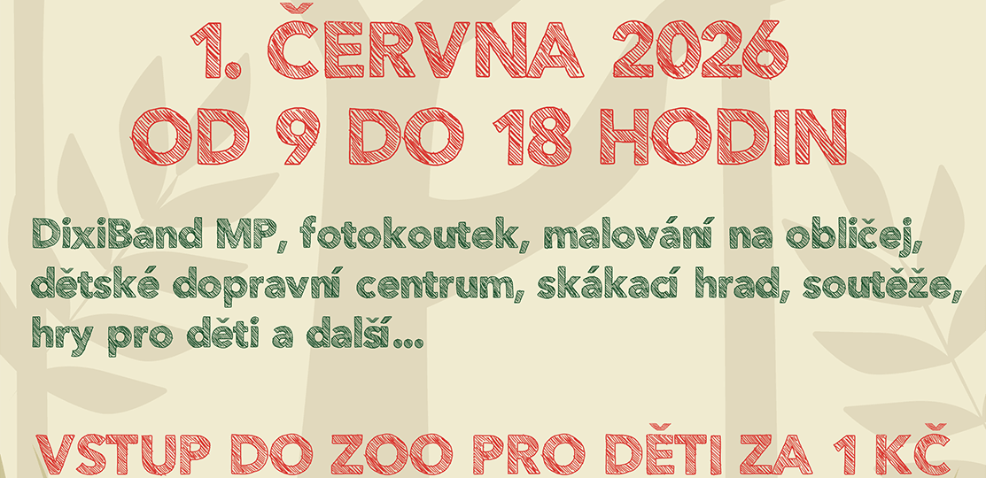 Strážníci v Zoologická zahrada - chůdaři 1
