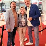 Čenský Jan Petr Macek a Petra Nováková - Blesk - Karlovy Vary 1 - 2026 Čenský Jan - Petr Macek a Petra Nováková - Blesk - Karlovy Vary 3 - 2026