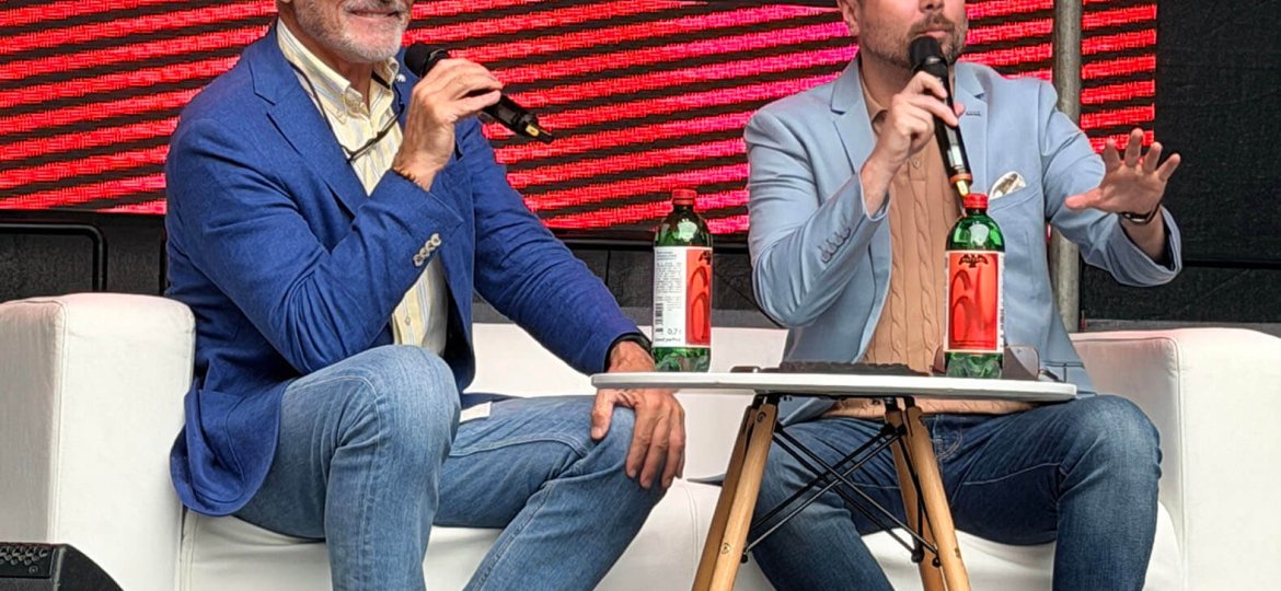 Čenský Jan - Petr Macek a Petra Nováková - Blesk - Karlovy Vary 3 - 2026