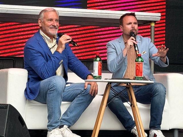 Čenský Jan - Petr Macek a Petra Nováková - Blesk - Karlovy Vary 3 - 2026