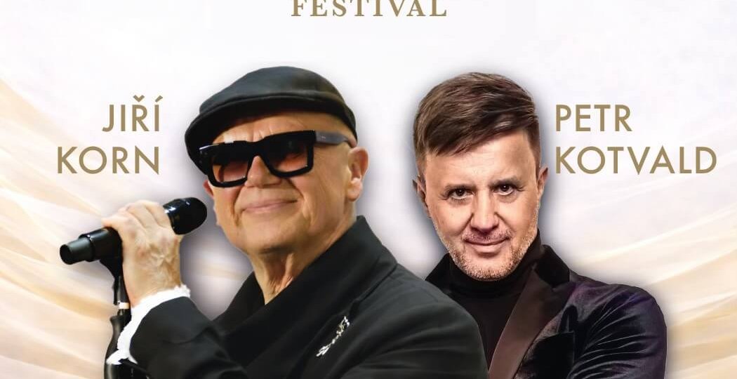 Kotvald Petr a Jiří Korn - Zlaté hlasy česka 1 2026