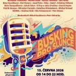 Busking pro Slunce - Yellow Pro Busking pro Slunce - Yellow Pro
