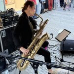 Busking pro Slunce - Yellow Pro - Hot Sisters 5 2026 Busking pro Slunce - Yellow Pro - Hot Sisters 5 2026
