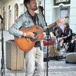 Busking pro Slunce - Yellow Pro - Michal Strnad 1 2026 Busking pro Slunce - Yellow Pro - Michal Strnad 1 2026