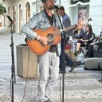 Busking pro Slunce - Yellow Pro - Michal Strnad 2 2026 Busking pro Slunce - Yellow Pro - Michal Strnad 2 2026
