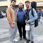 Busking pro Slunce - Yellow Pro - Michal Strnad 4 2026.jpg Busking pro Slunce - Yellow Pro - Michal Strnad 4 2026.jpg