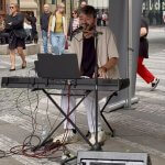 Busking pro Slunce - Yellow Pro - Patrik Stoupa 1 2026 Busking pro Slunce - Yellow Pro - Patrik Stoupa 1 2026