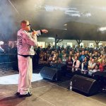 Popový zpěvák Petr Kotvald - koncert Vendryně 3 2026 Petr Kotvald - Vendryně 2026