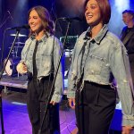 Petr Kotvald - koncert Vendryně 6 2026 Viktorie Kotvaldová a Bára Zárubová