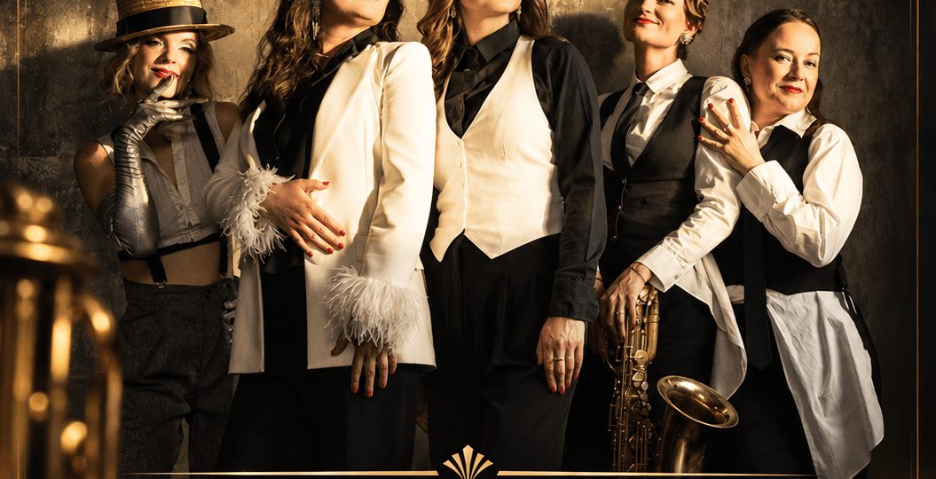 Hot Sisters - Zlatá Praha