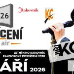 5.9.2026 - Jiří Korn - plakát - Rakovník Koncert v Rakovníku