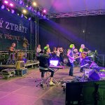 Koncert Michala Prokopa