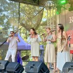 Krásný Ztráty a Yellow Sisters festival 2026