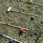 Kriket - sportovní aktivity - Předboj
