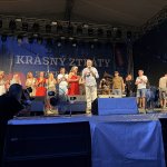 Narozeniny Michala Prokopa a Yellow Sisters 2026