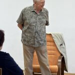 Herec Petr Kostka