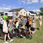 Předboj - akce - Vašek Kolář a Petra Zajíčková 2026