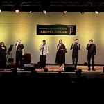 SKETY a Jan Smigmator na festivalu Talichův Beroun 2026 Talichův Beroun