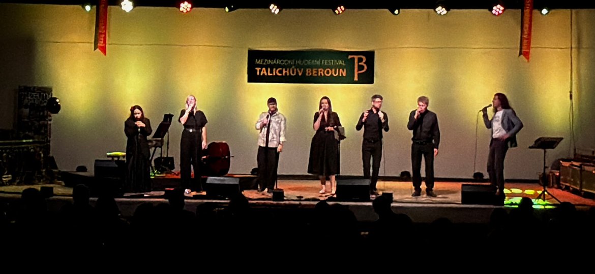 Talichův Beroun