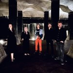 Vodojemy Žlutý kopec - Skety - Brno 2026 Petr Wajsar, Zuzana Vlčeková, Michal Strnad, Štěpán Janoušek a Veronika Vítová