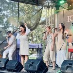 Všetice a Yellow Sisters 2026