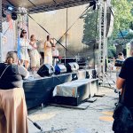 Yellow Sisters - festival Krásný ztráty