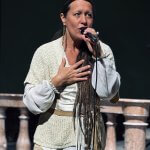 Yellow Sisters - koncert - kaple 7 2026 Hawa Goldin