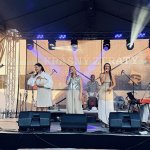 Yellow Sisters na festivalu Krásný ztráty 2026 ve Všeticích