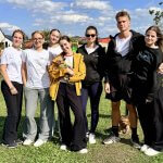 Yellow team - Předboj 2026