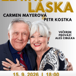 Zlaté lásky